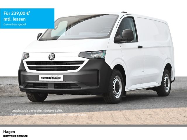 Volkswagen T7 Transporter 2025