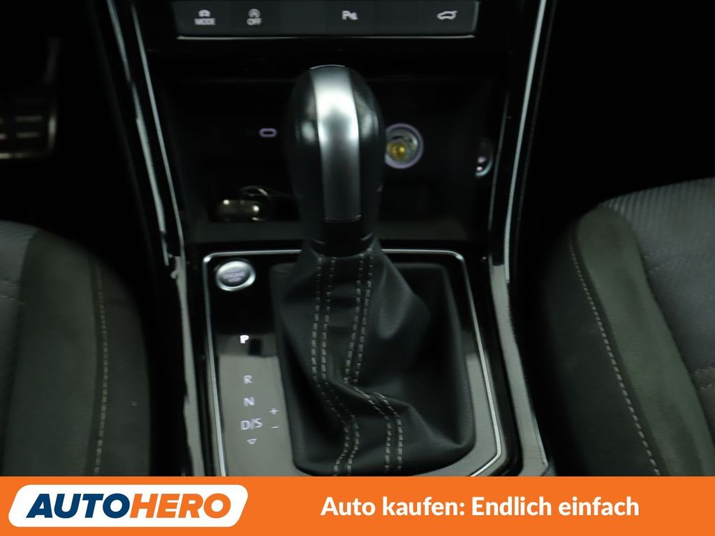 Volkswagen Touran 2022