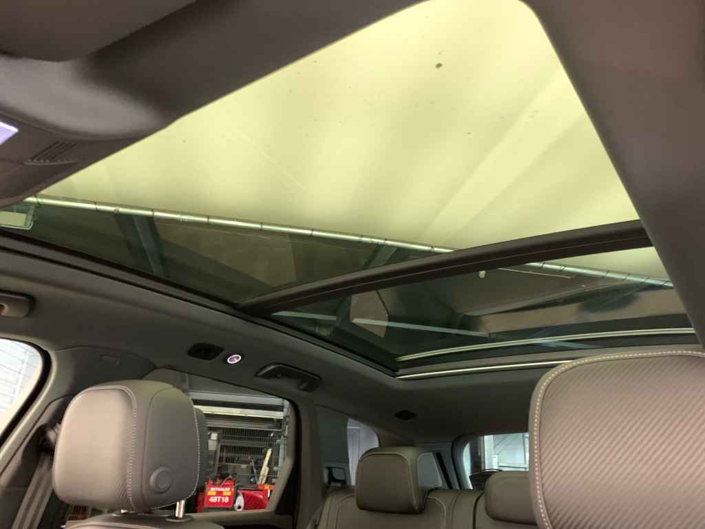 Volkswagen Touareg 2025