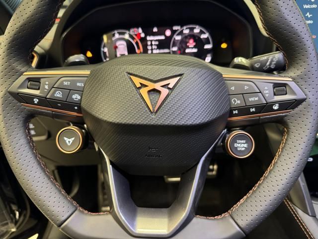 Cupra Formentor 2025