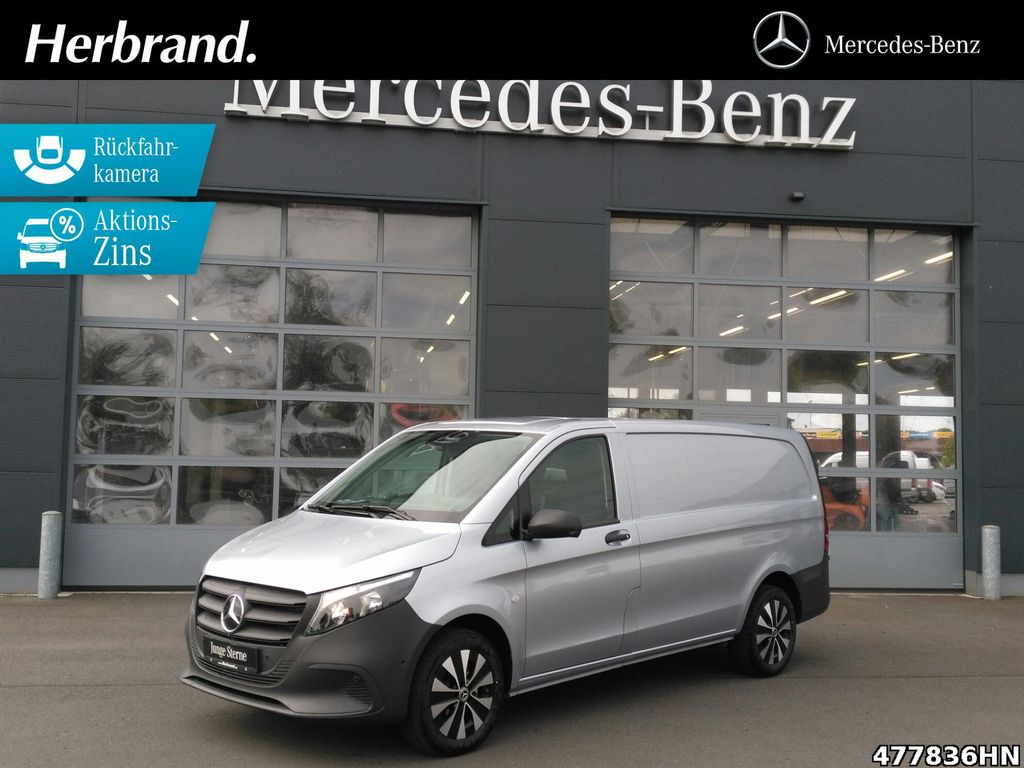 Mercedes-Benz Vito 2024