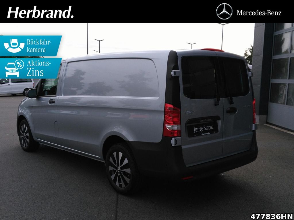 Mercedes-Benz Vito 2024