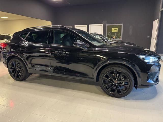 Cupra Formentor 2025