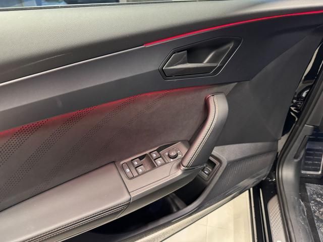 Cupra Formentor 2025