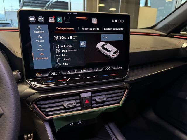 Cupra Formentor 2025