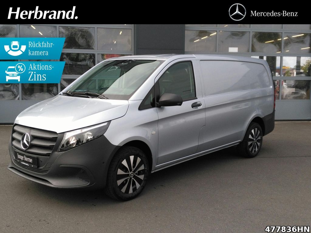 Mercedes-Benz Vito 2024