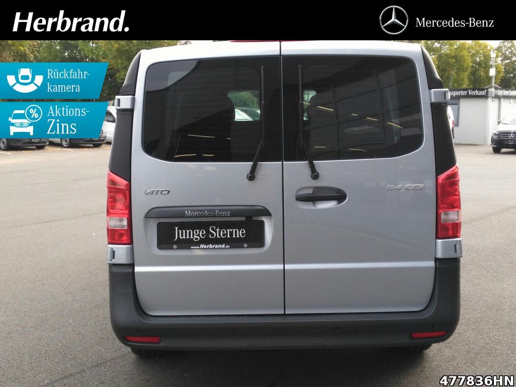 Mercedes-Benz Vito 2024