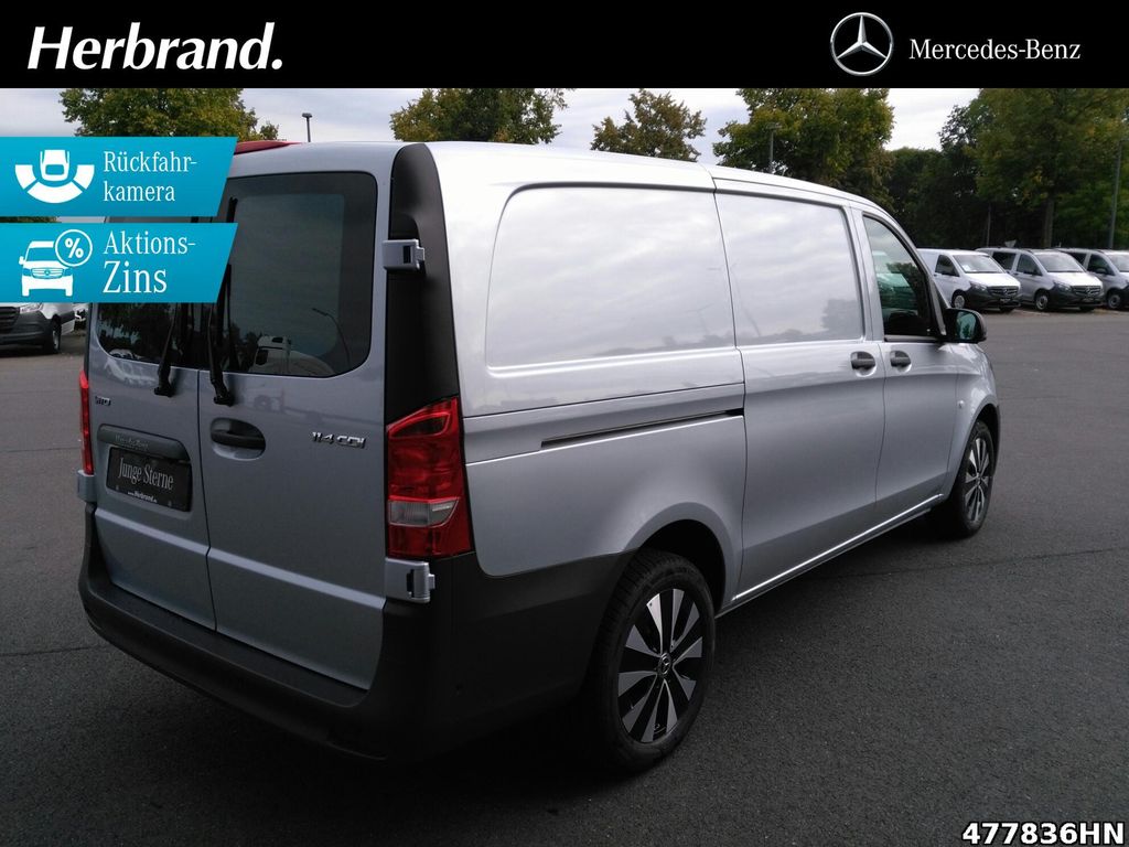 Mercedes-Benz Vito 2024