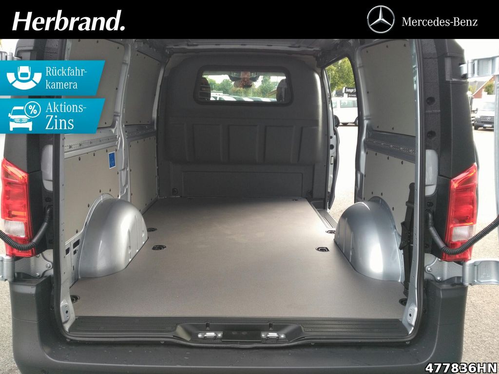 Mercedes-Benz Vito 2024