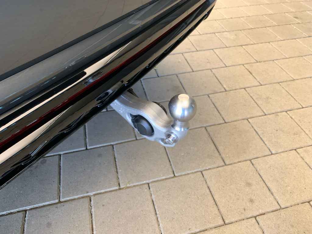 Volkswagen Touareg 2025