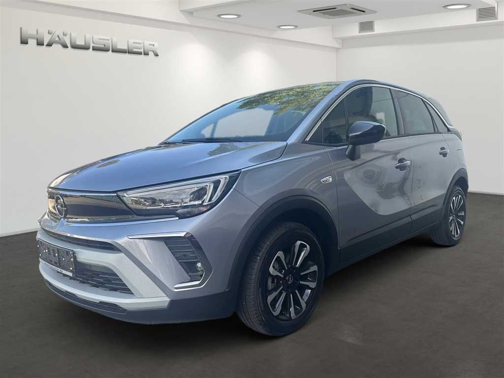 Opel Crossland (X) 2024