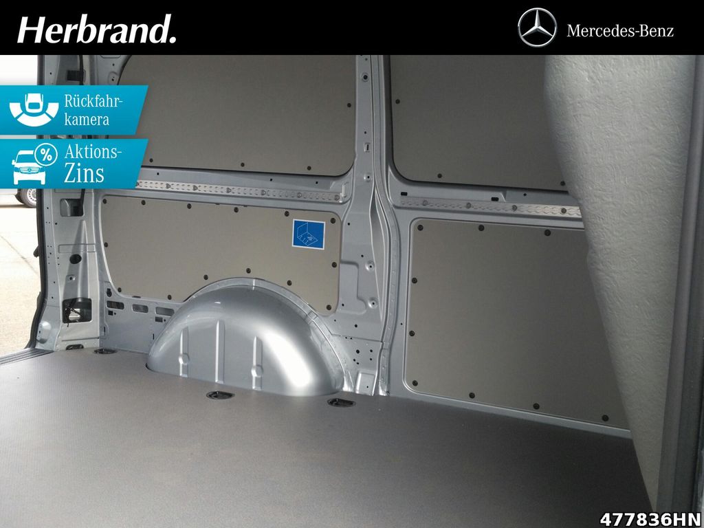 Mercedes-Benz Vito 2024