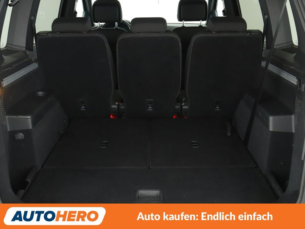 Volkswagen Touran 2022