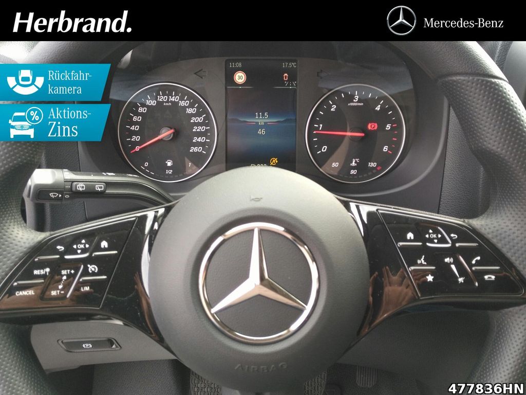 Mercedes-Benz Vito 2024