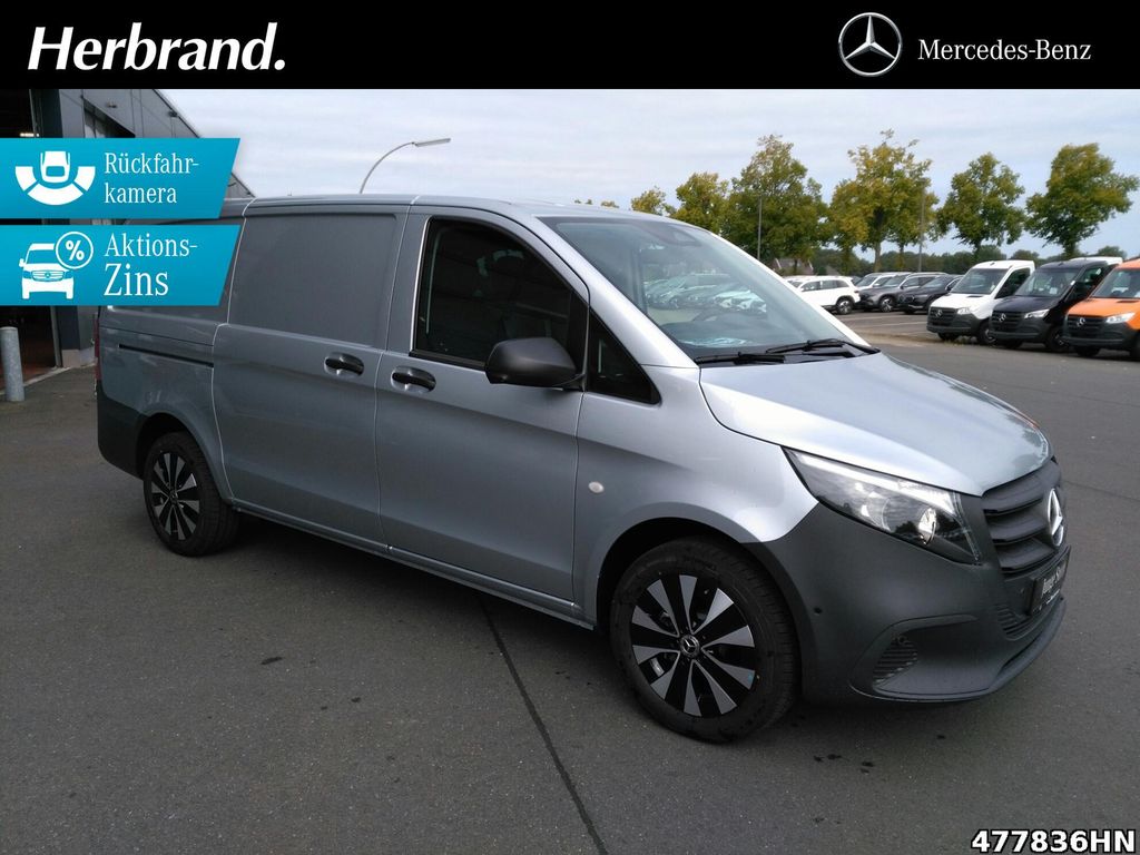 Mercedes-Benz Vito 2024