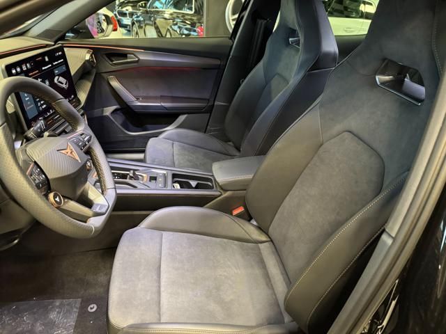 Cupra Formentor 2025