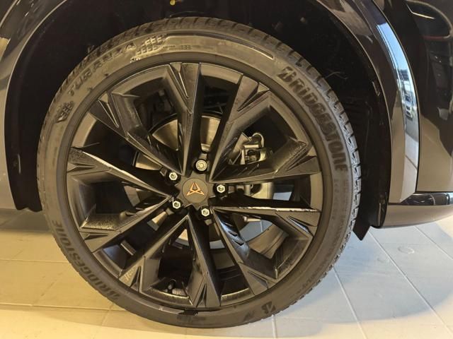 Cupra Formentor 2025