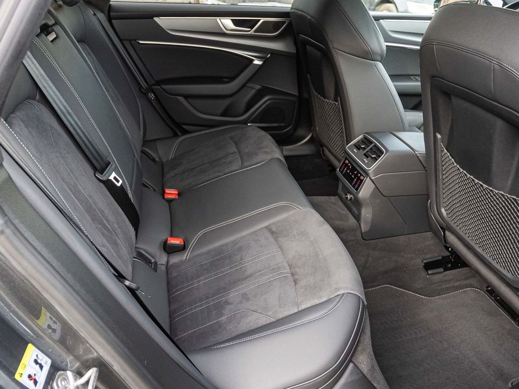 Audi A7 2023
