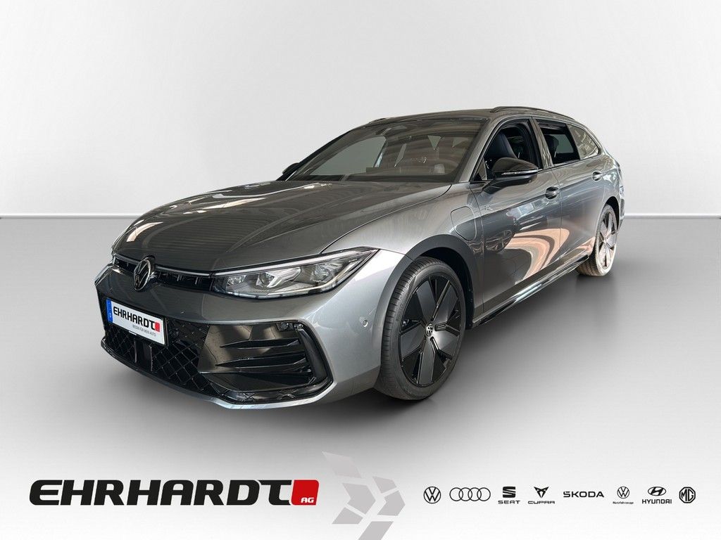 Volkswagen Passat Variant 2025