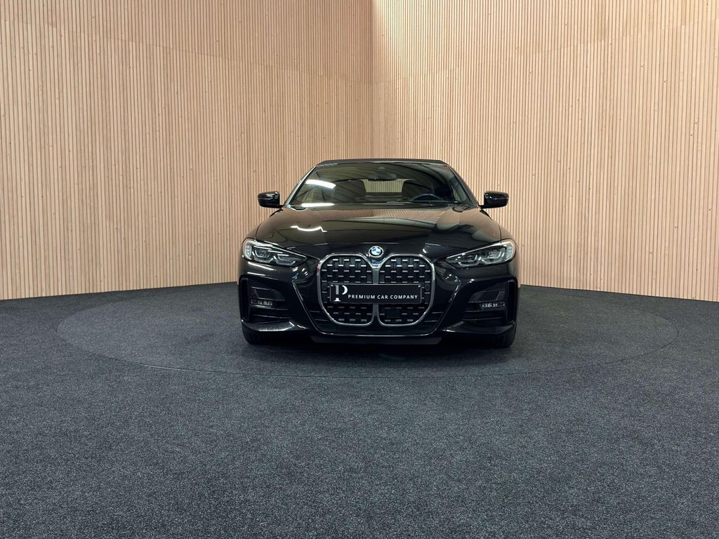 BMW 420 2024