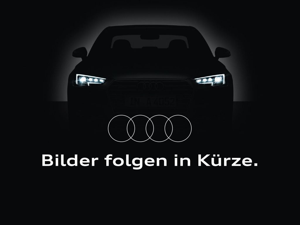 Audi A4 2022