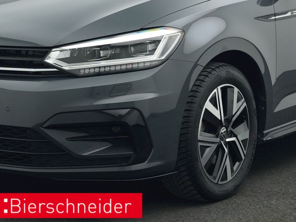 Volkswagen Touran 2024