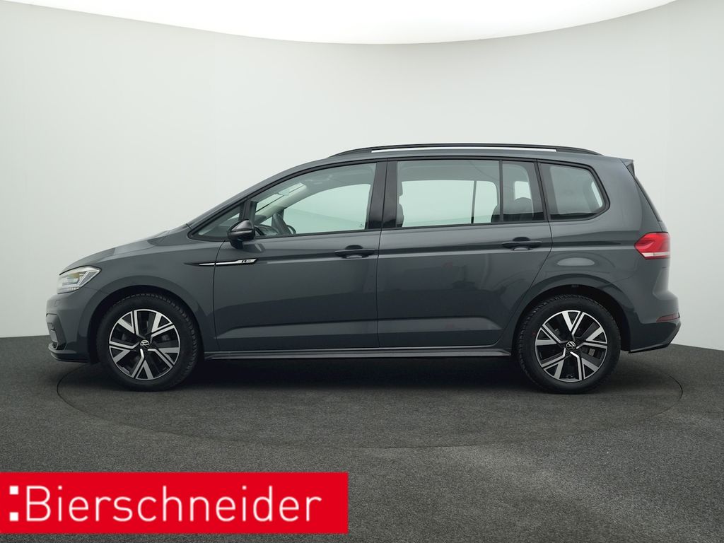 Volkswagen Touran 2024
