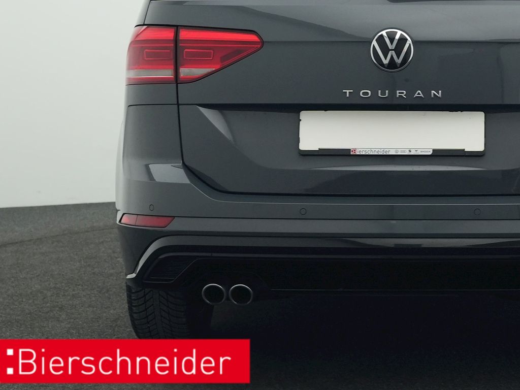Volkswagen Touran 2024