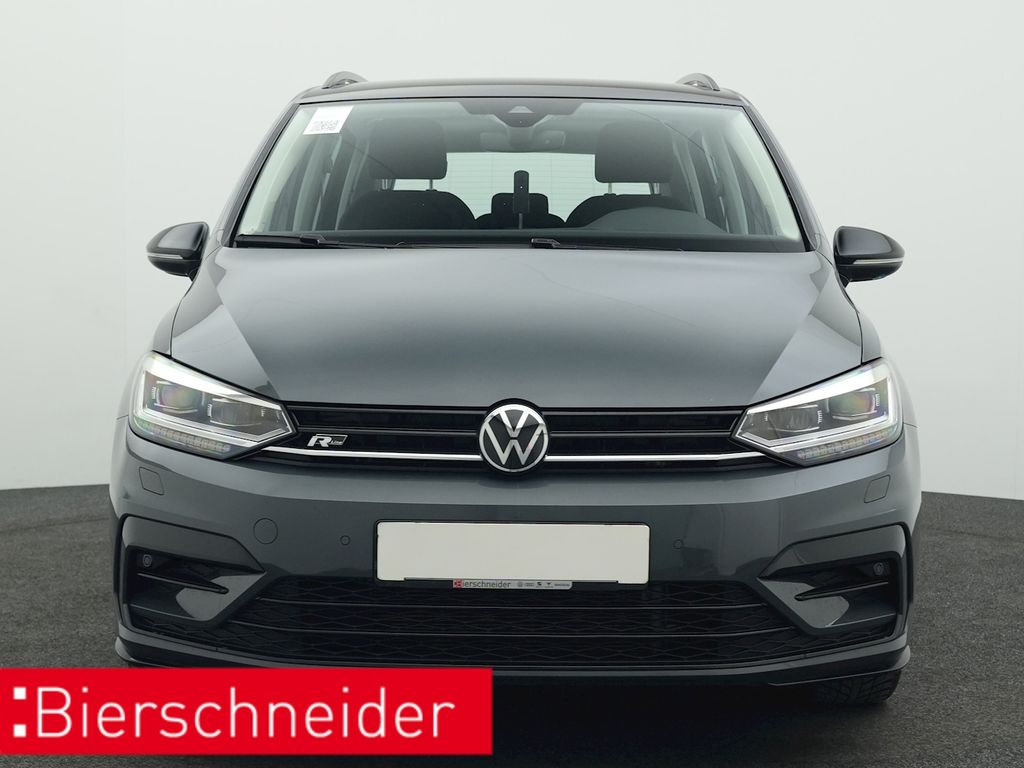 Volkswagen Touran 2024