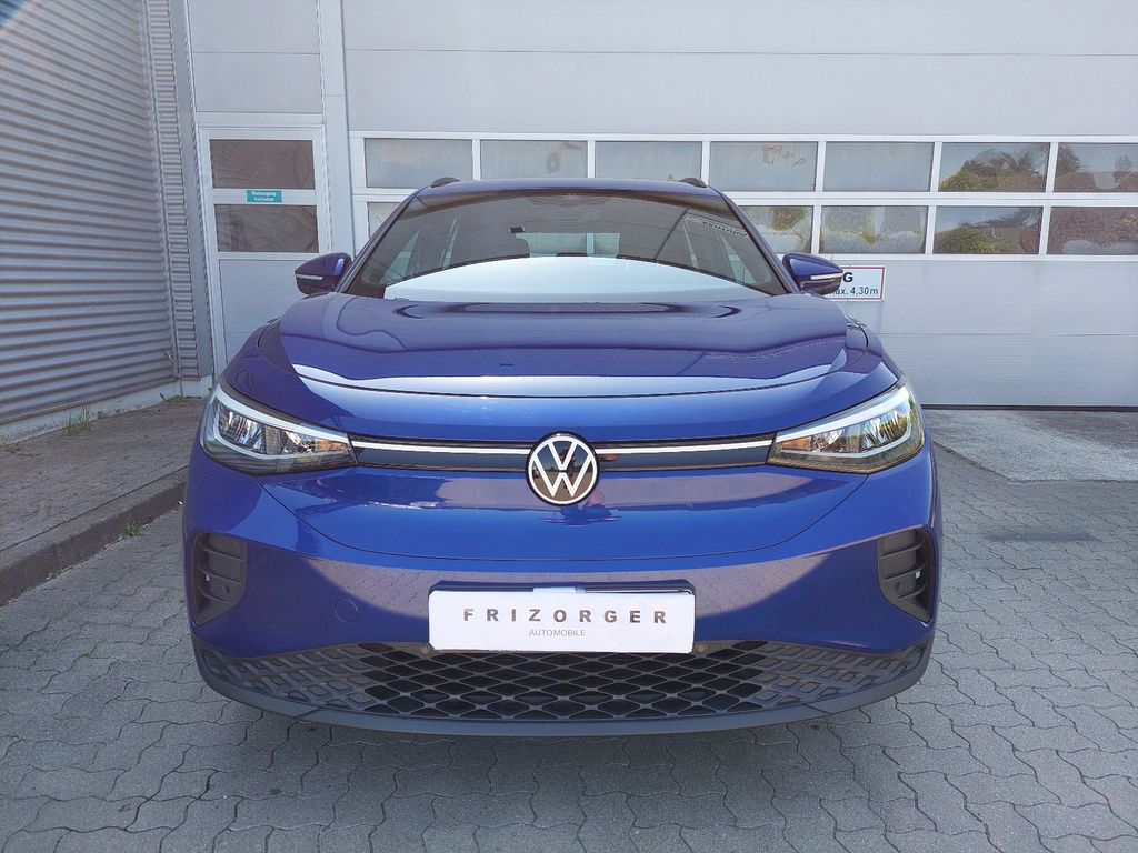 Volkswagen ID.4 2022