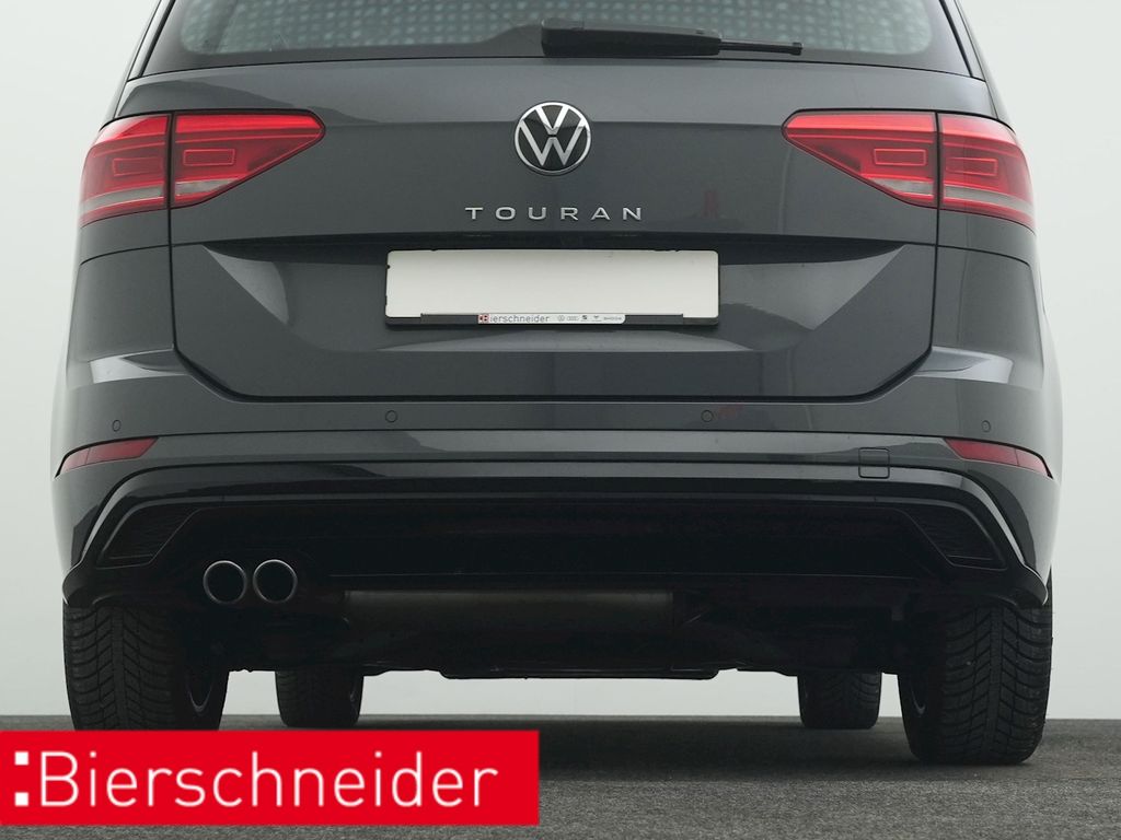 Volkswagen Touran 2024
