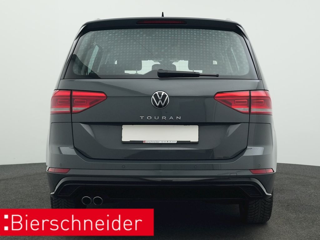 Volkswagen Touran 2024