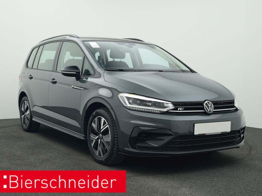 Volkswagen Touran 2024