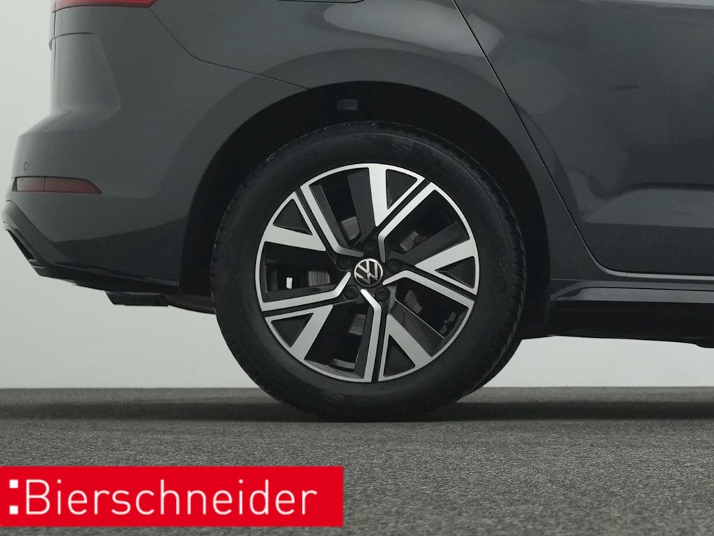 Volkswagen Touran 2024