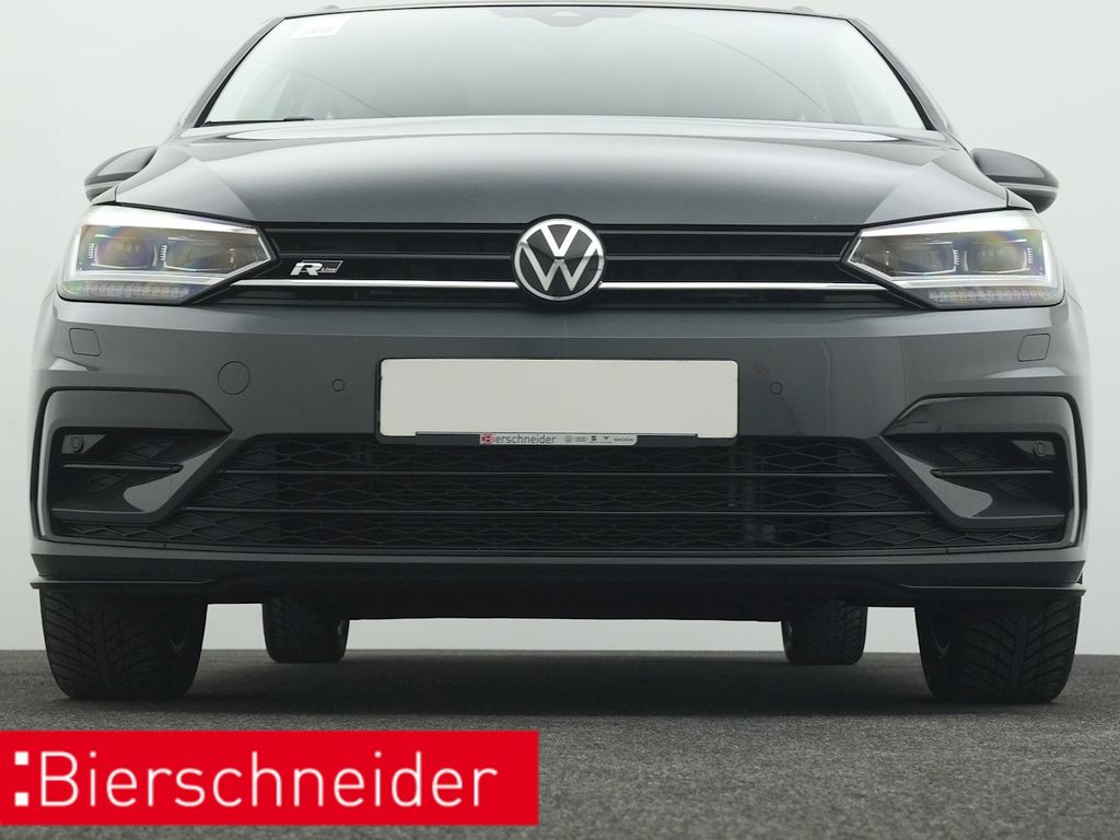 Volkswagen Touran 2024