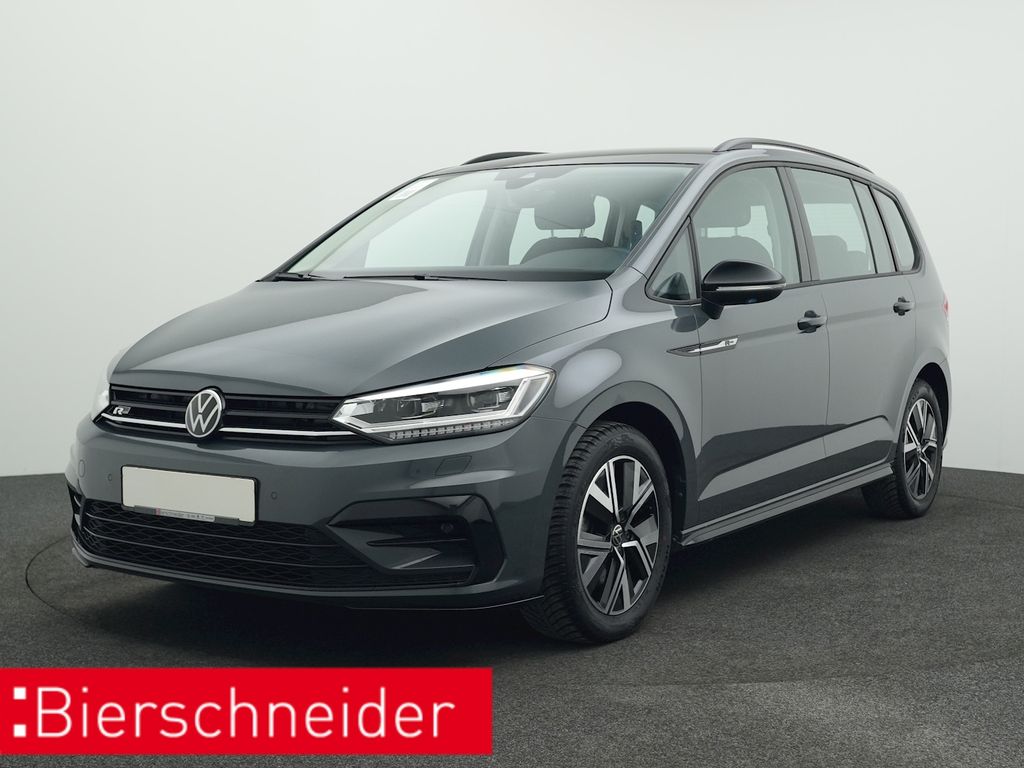 Volkswagen Touran 2024