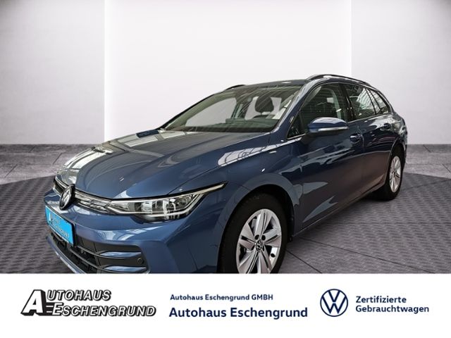 Volkswagen Golf 2024