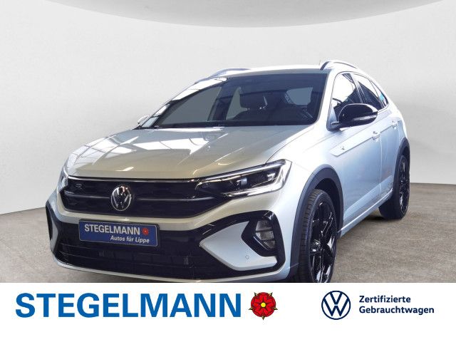 Volkswagen Taigo 2025