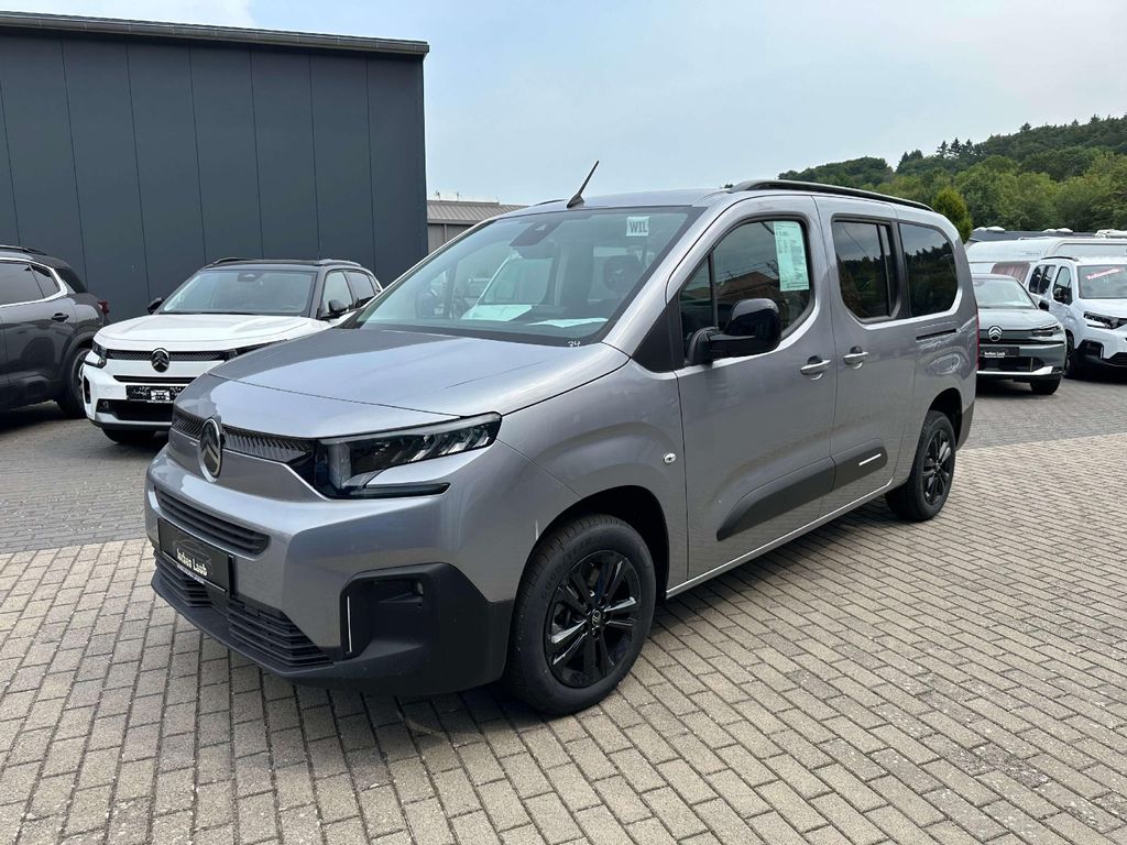 Citroën Berlingo 2024