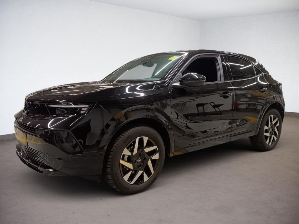 Opel Mokka 2025