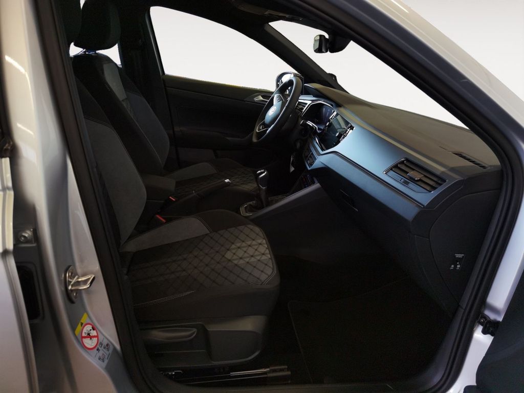 Volkswagen Taigo 2025