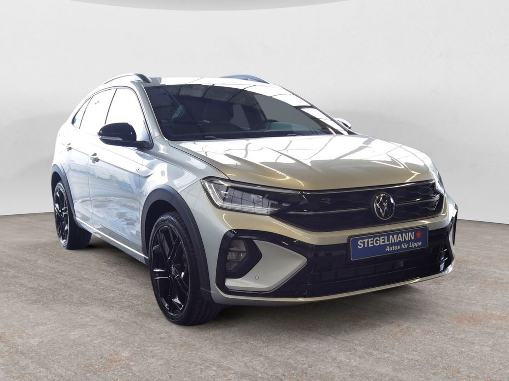 Volkswagen Taigo 2025