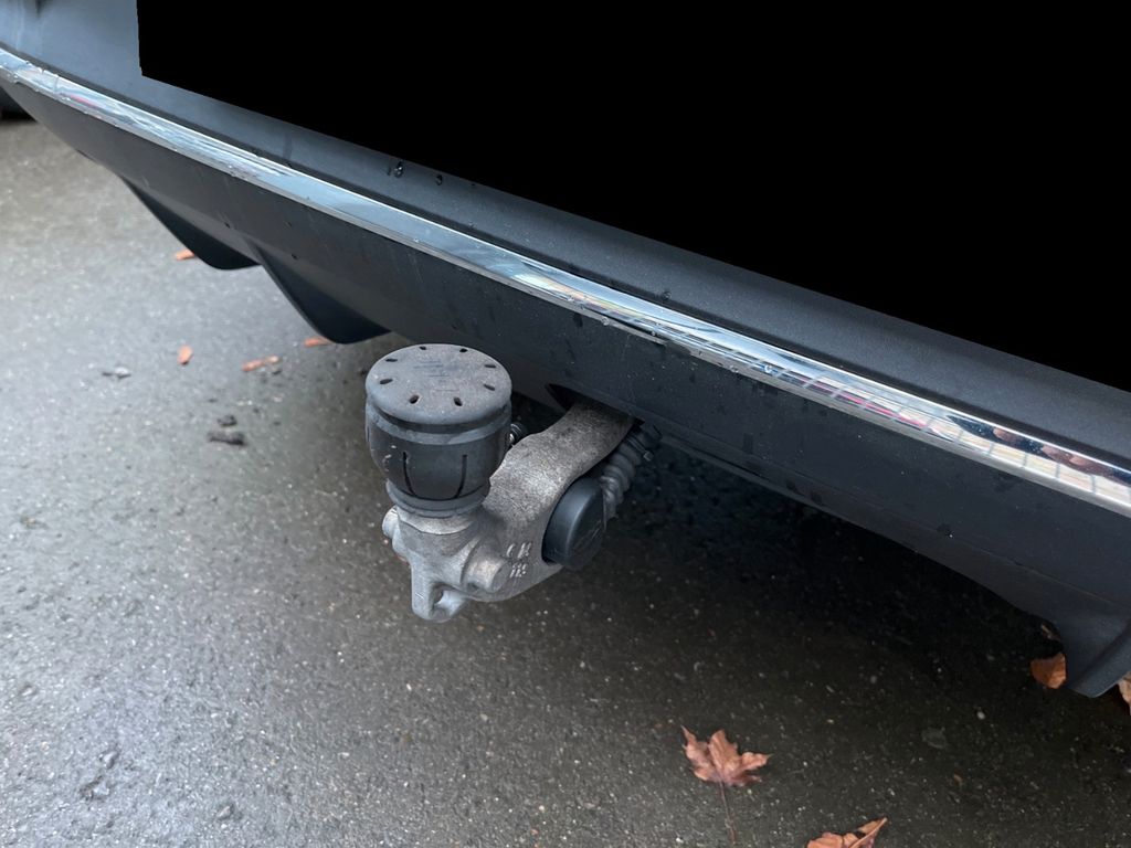 Mercedes-Benz EQC 2022