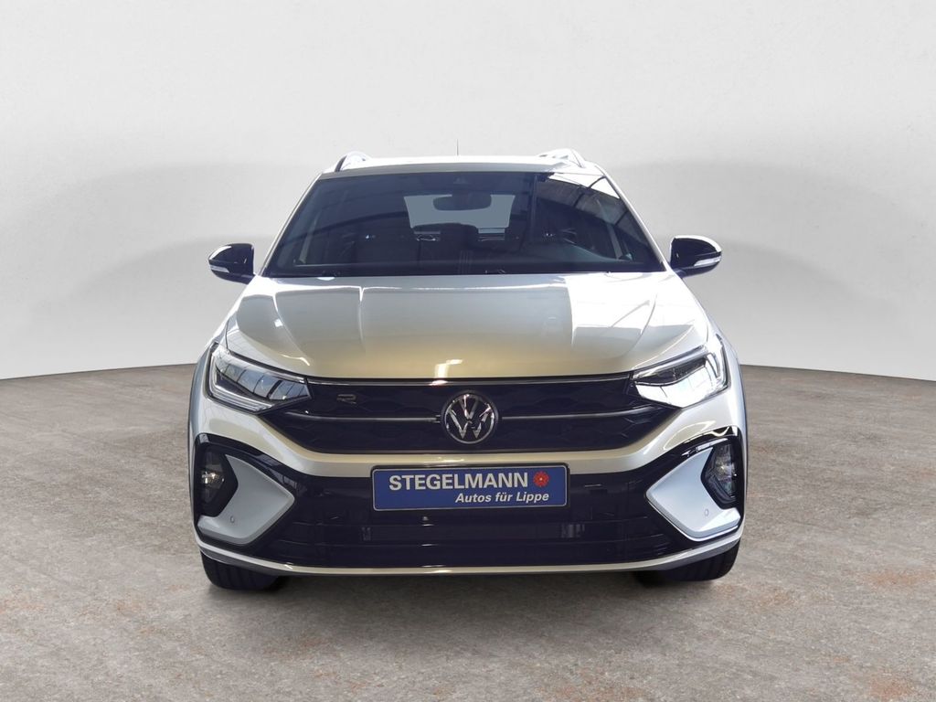 Volkswagen Taigo 2025