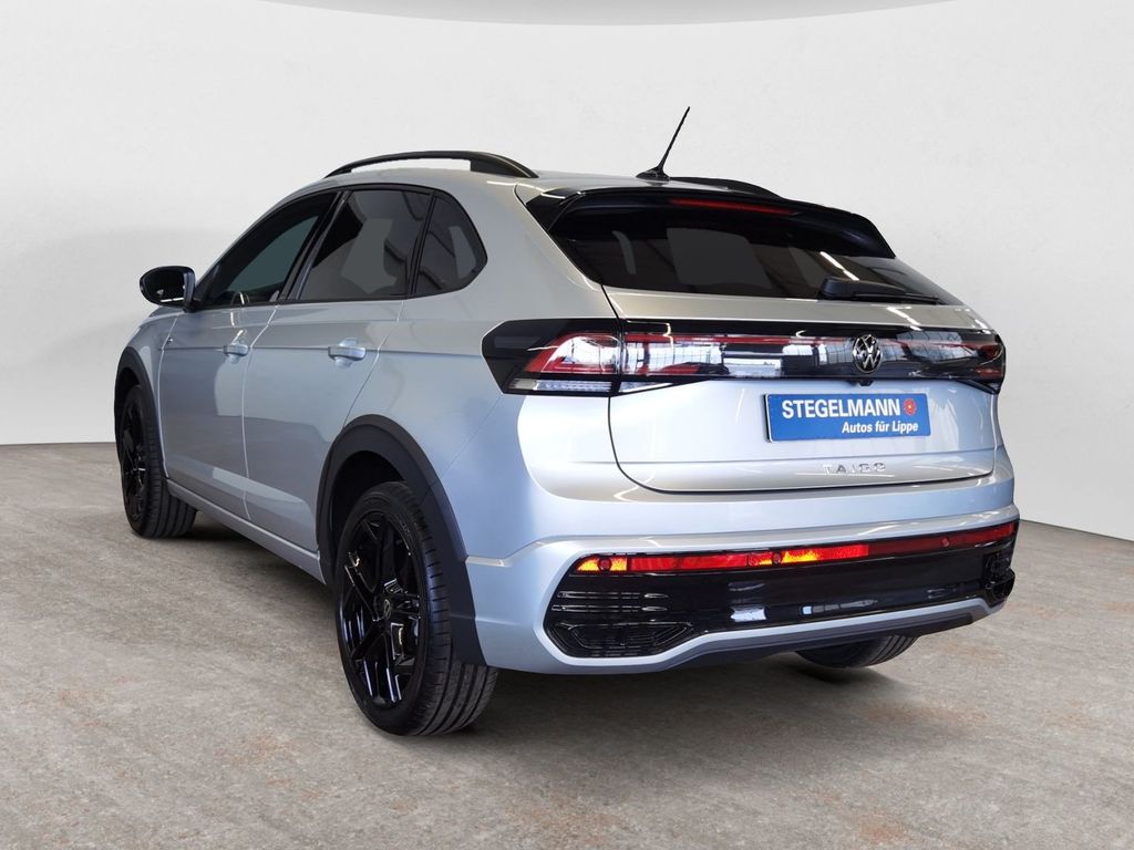 Volkswagen Taigo 2025