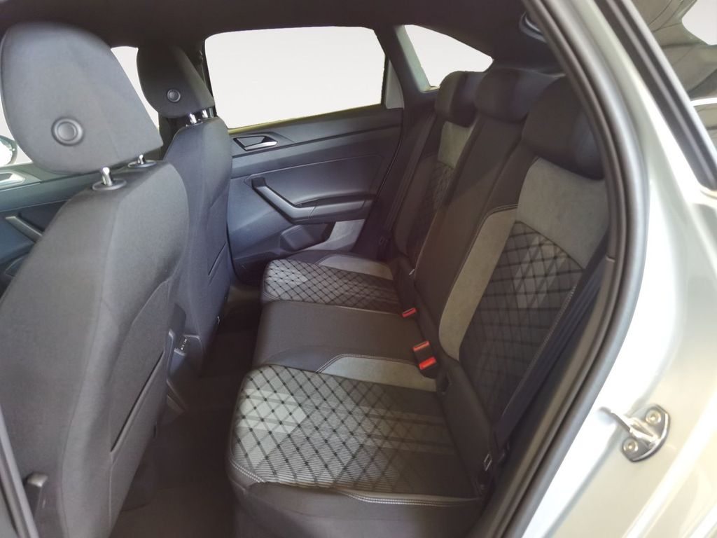 Volkswagen Taigo 2025