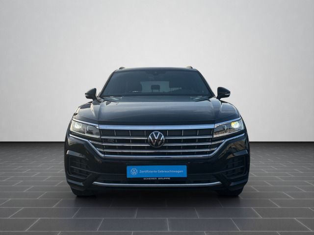 Volkswagen Touareg 2023