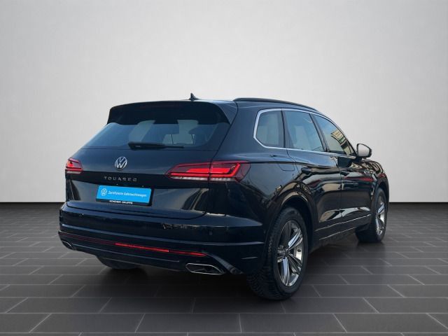 Volkswagen Touareg 2023