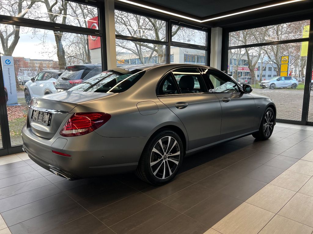 Mercedes-Benz E 300 2020