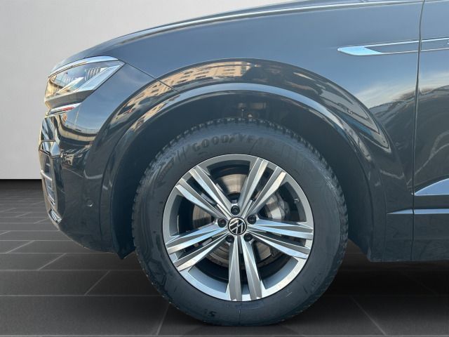 Volkswagen Touareg 2023